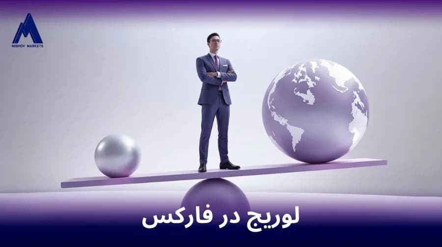 لوریج در فارکس