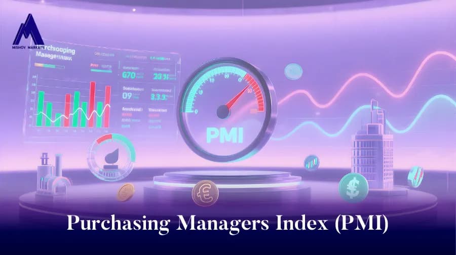 Purchasing Managers Index (PMI)