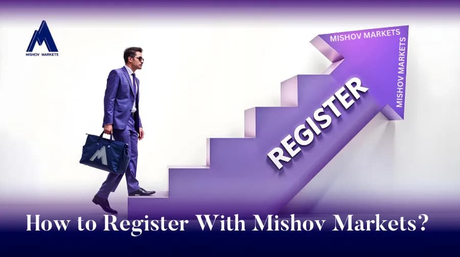 How to Register at Mishov Markets