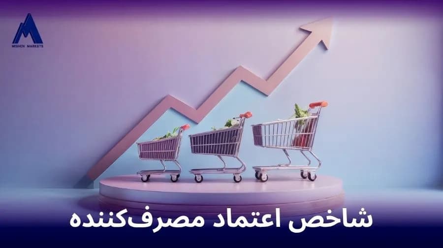 شاخص اعتماد مصرف کننده در فارکس