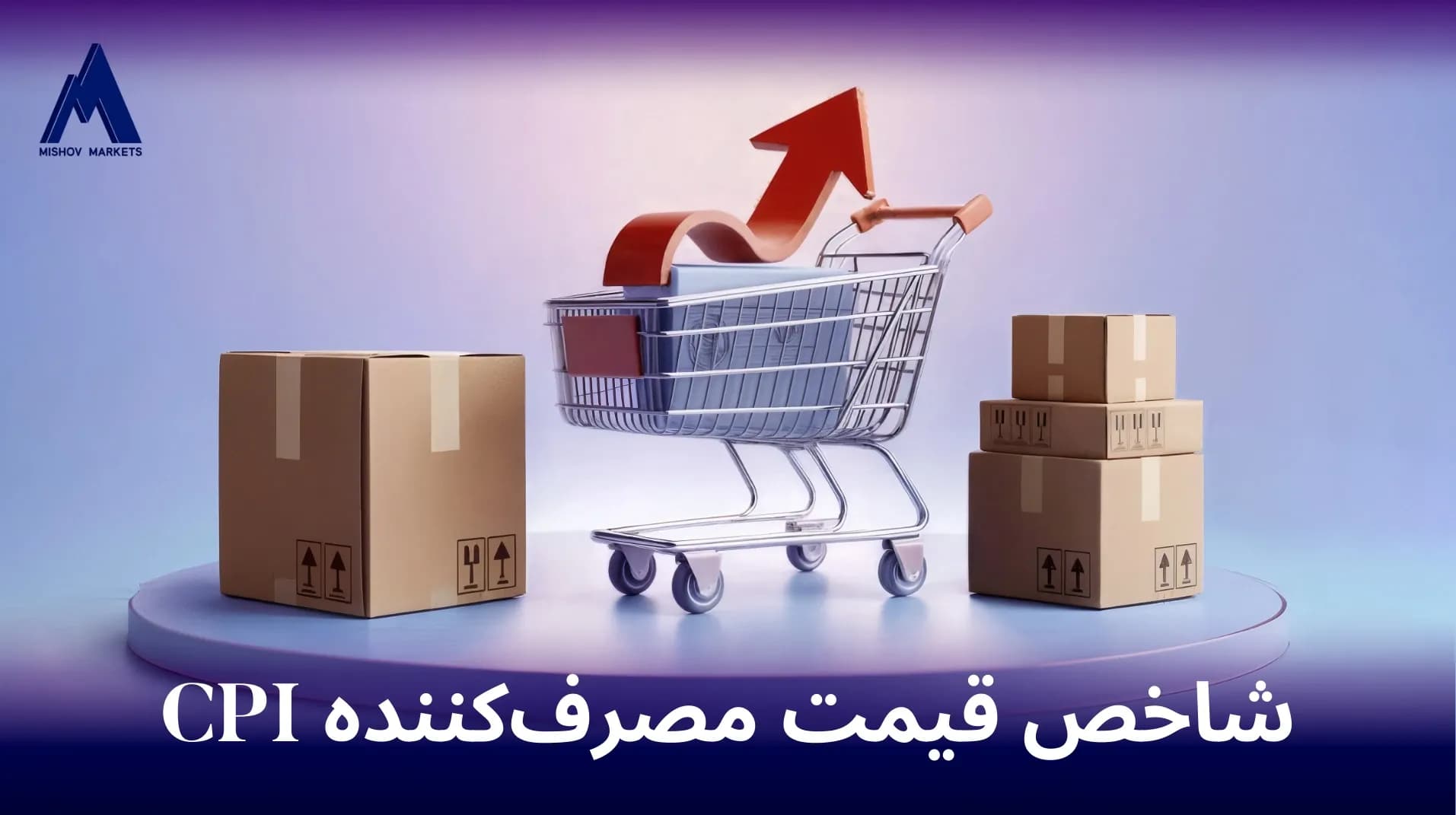 شاخص قیمت مصرف کننده