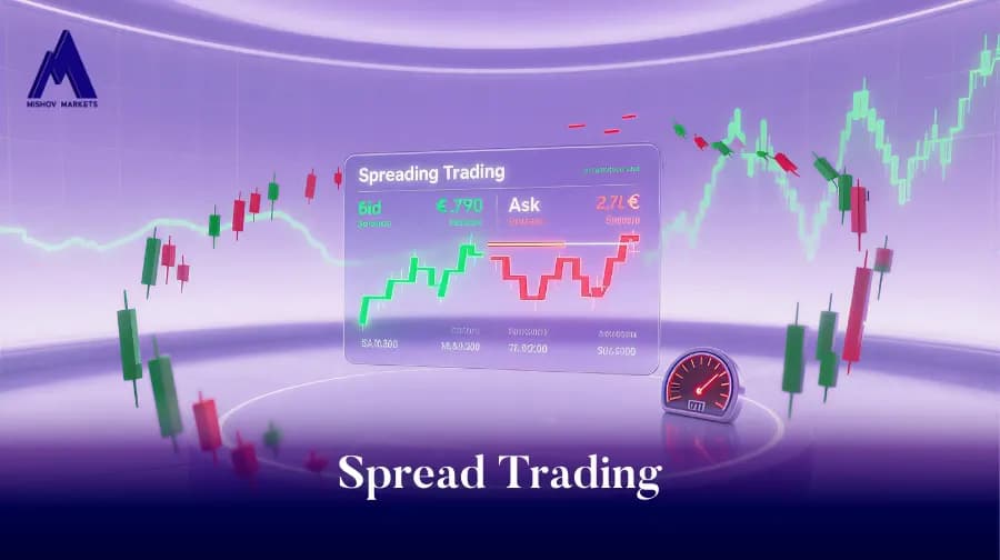 Spread TRADING or is it spread BETTING