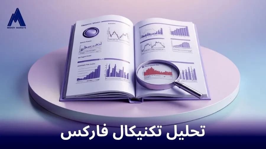 تحلیل تکنیکال فارکس