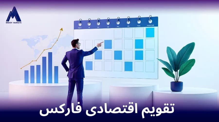 تقویم اقتصادی فارکس