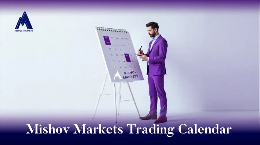 Mishov Markets Trading Calendar