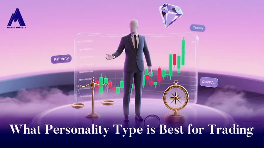 What Personality Type is Best for Trading