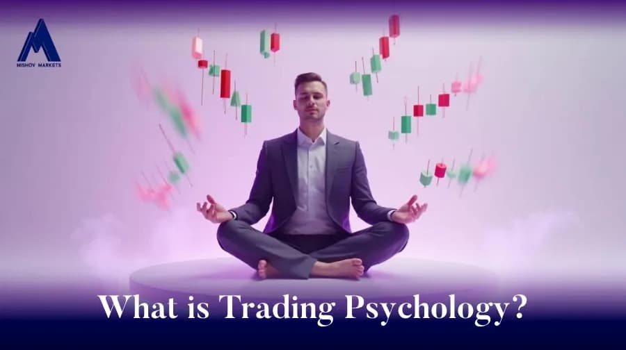 What is Trading Psychology